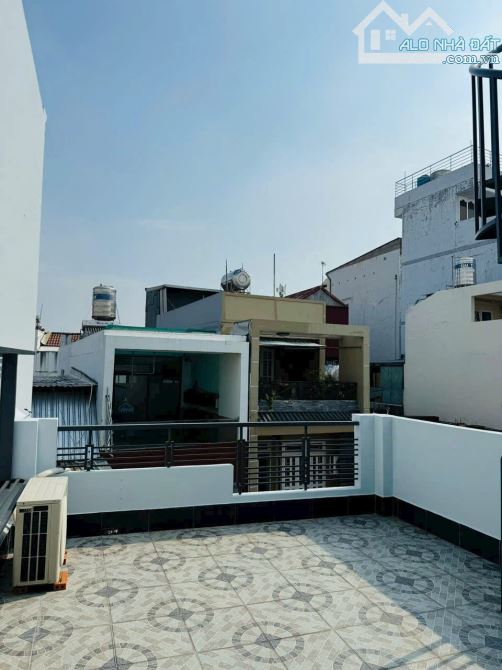 🦚 B.ÁN GẤP NHÀ BÙI ĐÌNH TUÝ, BT, 53,2 M2 HẺM TRẢI NHỰA, GẦN MTĐ, CHỈ 6,64TỶ TL - 1