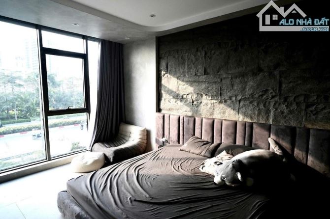 BÁN CĂN LÔ GÓC PHỐ HOÀNG QUỐC VIỆT- 60M2, MẶT TIỀN 6M, Ô TÔ TRÁNH, VỈA HÈ- GIÁ 14.8 TỶ. - 1