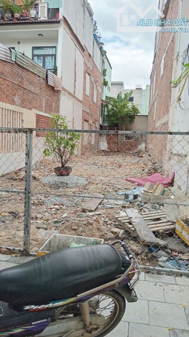 BÁN ĐẤT 160M2 MT ĐƯỜNG PHẠM CỰ LƯỢNG, GẦN VÕ VĂN KIỆT, AN HẢI ĐÔNG, SƠN TRÀ, ĐÀ NẴNG-21T - 1