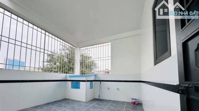 Bán nhà Trần Nguyên Hãn, An Dương, Lê Chân, Hải Phòng. 3 tầng, 64m2, 4,15 tỷ. Ngang 4,7m n - 1