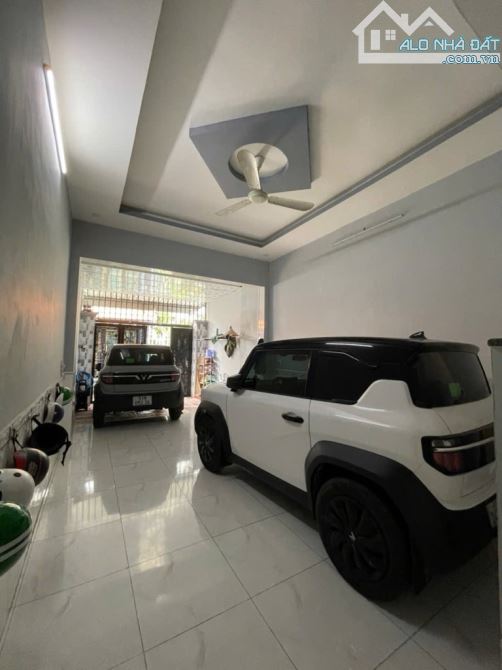 🏡Phước Lý, Cần Giuộc, LA. DT 4 x 20, 2 tầng. Giá 2,15 tỷ TL.  CHỈ NHỈNH 20 triệu/m2, - 1