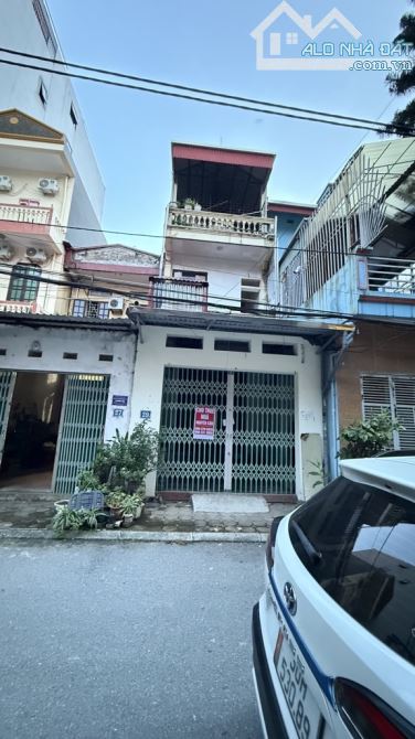 Hiếm, lõi Gia Lâm , kinh doanh sầm uất, vỉa hè ô tô tránh 80m chỉ nhỉnh 15 tỷ - 1