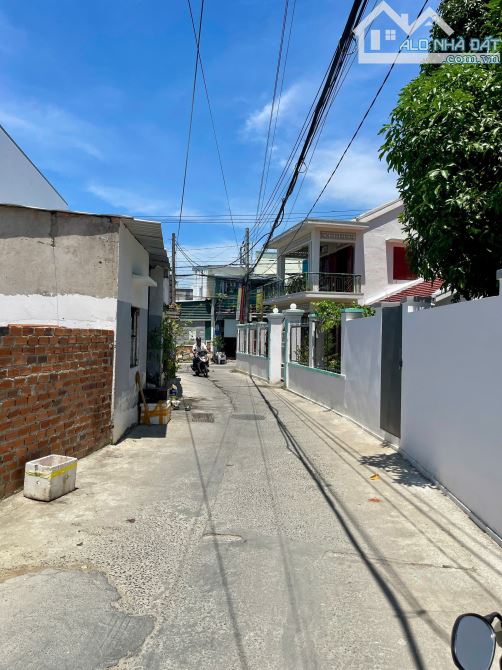 Bán đất Xuân Lạc ( Vĩnh Ngọc cũ ) - Tây Nha Trang, gần Nhà hàng Đồng Xanh - 1