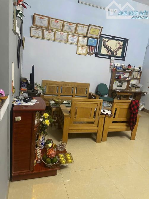 ⚡ BÁN NHÀ 2 TẦNG – PHÚ XUÂN 5, HÒA MINH, LIÊN CHIỂU , dt: 90m2, giá 6.15 tỷ - 1