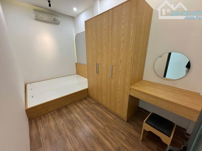 Bán nhà kiệt Ông Ích Khiêm 52m2 gần đường sổ nở hậu đẹp - 1