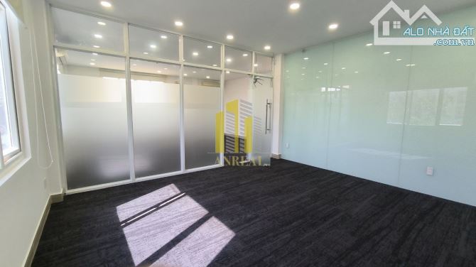 Cho Thuê Văn Phòng Gần Song Hành DT 40m2-50m2 Giá Chỉ Từ 11 Triệu - 1