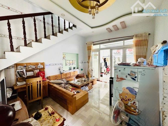 🏡 Bán nhà 1 trệt 1 lầu hẻm ô tô – P. Thống Nhất, Biên Hoà chỉ 2ty8 - 1
