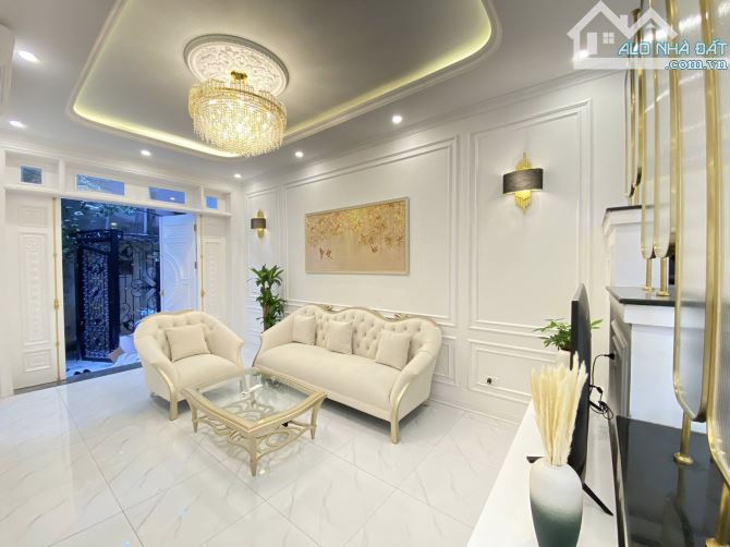 PHÂN LÔ – 2 MẶT NGÕ – NỞ HẬU – ĐẦU TƯ TỐT – VỊ TRÍ HIẾM MỖ LAO - 1