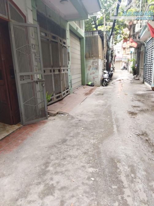 🌟 SIÊU PHẨM NHÀ PHÂN LÔ 42M², 5 TẦNG HIỆN ĐẠI, GIÁ CHÀO 12.5 Tỷ🌟 - 1