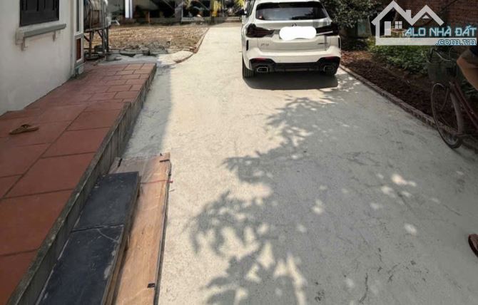 Bán lô đất vàng Phúc Lợi - Long Biên,gần Vinhomes Riverside - 56m² MT 7m nở hậu chỉ 8.1 tỷ - 1
