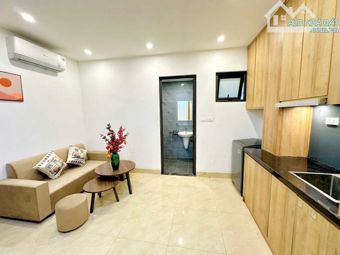 MÌNH CHO THUÊ PHÒNG TẠI NGÕ 155 CẦU GIẤY, PHƯỜNG YÊN HÒA, HÀ NỘI - 1
