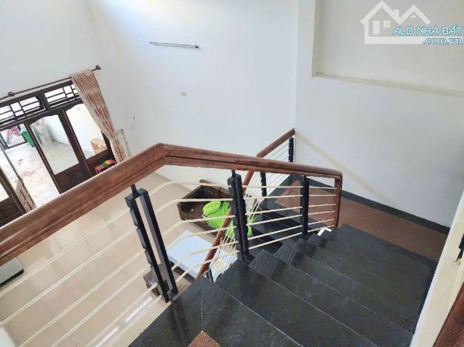 🏡 BÁN NHÀ 2 TẦNG KIỆT ÔTÔ NGUYỄN PHƯỚC NGUYÊN, THANH KHÊ, ĐÀ NẴNG. Dt 96m2, GIÁ 4,4 TỶ - 1