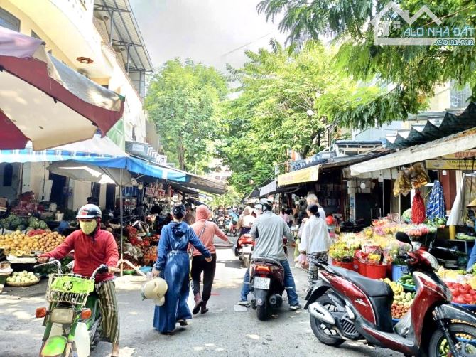 🍀NHÀ 3 TẦNG MỸ ĐA ĐÔNG, NGAY CHỢ, KINH DOANH SIÊU ĐỈNH_DT 101M2 CHỈ 13.5 TỶ - 1