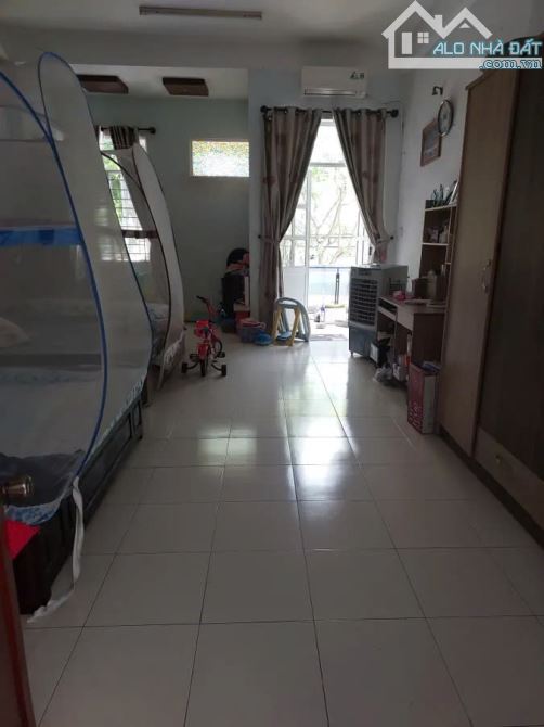 BÁN NHÀ 3 TẦNG , 2 MẶT TIỀN ĐƯỜNG LÊ THANH NGHỊ - HẢI CHÂU - ĐÀ NẴNG - 1