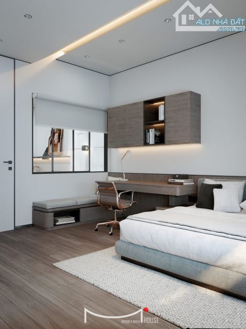 **Bán nhà HXH Trần Văn Dư, phường 13, Tân Bình (4,5*25) 4 tầng; 13,5 tỷ - 1