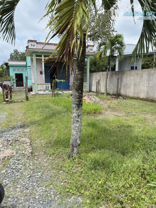 Cần bán 360m2 thổ cư MT gần Ngã Tư CHỢ TRẠM giá 2 tỷ 250 - 1