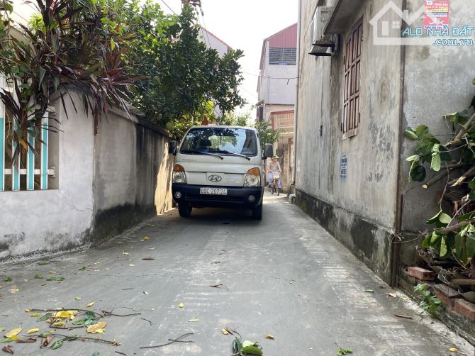 81M2 MT 5.5M ĐẤT ĐẸP PHƯỜNG HÀ MÃN, ĐƯỜNG Ô TÔ THẲNG TRỤC CHÍNH, GIÁ TỐT CHÍNH CHỦ - 1