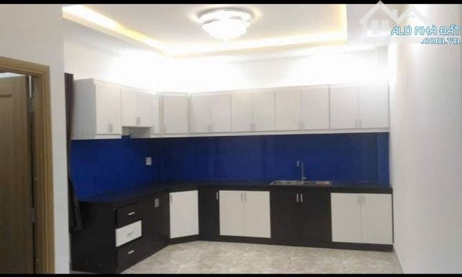 Bán nhà 3 tầng mt đường 5m5 gần Võ Văn Kiệt - Sơn Trà - Đà Nẵng. - 1