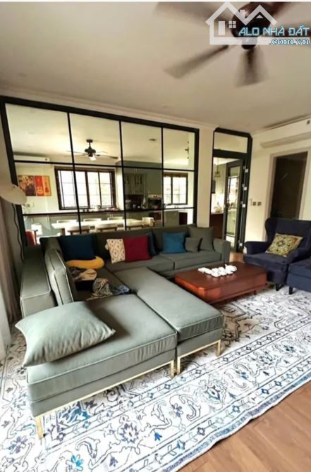 CẦN BÁN GẤP SIÊU PHẨM NHÀ 127M2 , 5 TẦNG THANG MÁY , MT 11M, 37.9 TỶ TẠI XUÂN ĐỈNH - 1