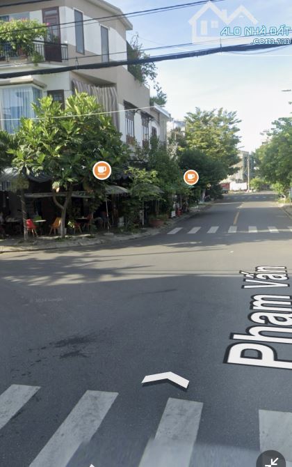 🔥 GIẢM SÂU_ CẦN BÁN GẤP ĐẤT MẶT TIỀN ĐƯỜNG 7,5 M_ PHẠM VẤN. GIÁ SẬP SÀN. - 1