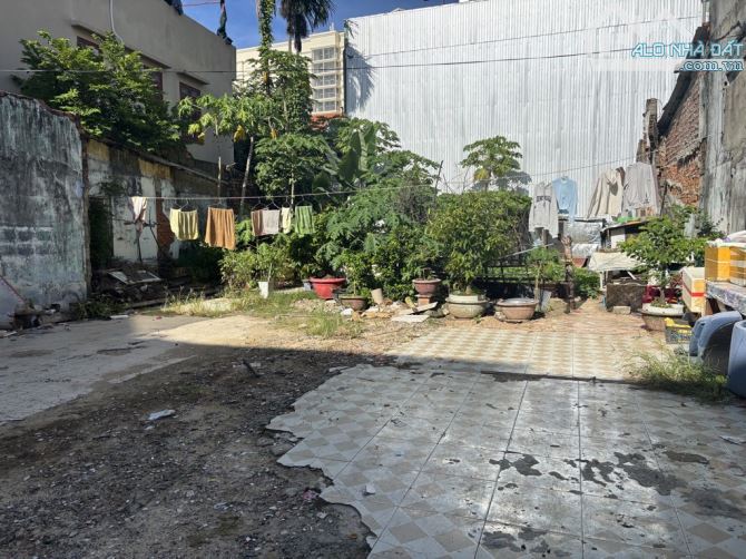 🔥 K227 NGUYỄN VĂN THOẠI – LÔ ĐẤT VÀNG 226M² – 32t9 🔥 - 1