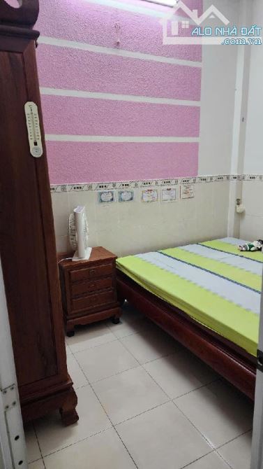Bán gấp nhà hẻm 1 xẹt đường Chương Dương - Linh Chiểu, 67m2, nhỉnh 4 tỷ, SHR - 1