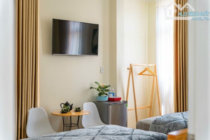 Bán Villa Nguyễn An Ninh 225m2- 20 tỷ Đà Lạt - 1