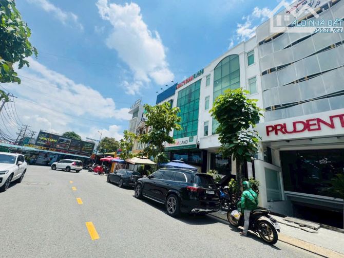 Mặt tiền 280 Lương Định Của An Phú Siêu phẩm Khan hiếm chỉ 1 căn duy nhất bán - 1