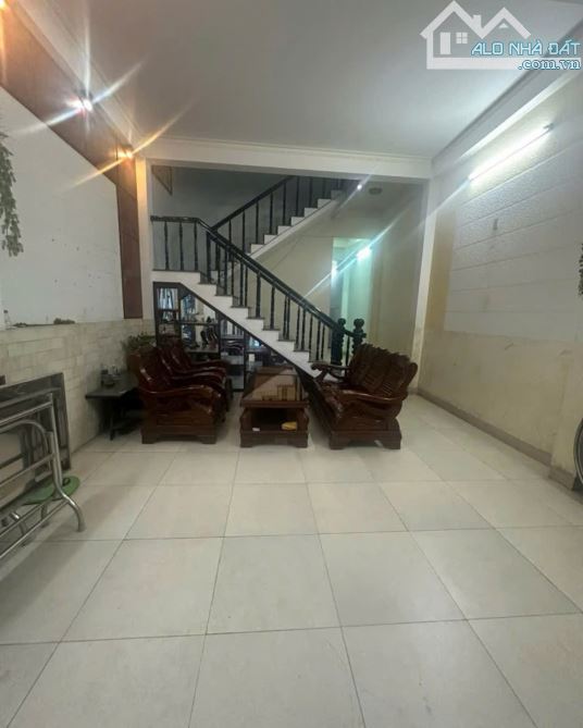 🏠 GIÁ TỐT !!! NHÀ 2 TẦNG MẶT TIỀN AN HOÀ 12 - KHUÊ TRUNG - CẨM LỆ - 1