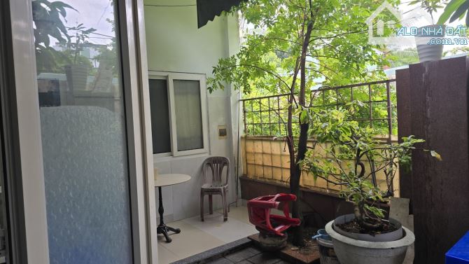 Bán đất KIỆT Hà Thị Thân  thông ra An Vĩnh- 124mv- 10 Tỷ 7 - Sơn Trà - 1