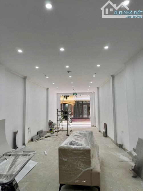 🔥 Phân Lô Vỉa Hè Kim Đồng - Giải Phóng – 70m² – 6T Thang Máy – Ô Tô Tránh – Giá 26.8 Tỷ - 1