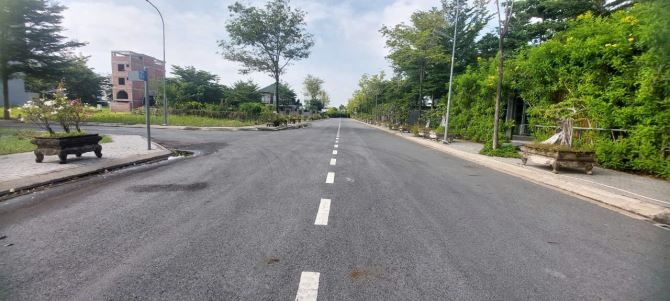 Đất KDC Gia Long Phước Kiển. DT đa dạng - 1