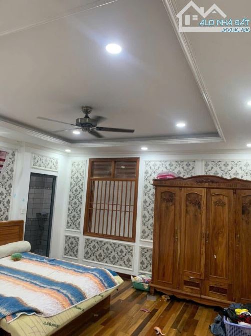 Bán nhà MT Nguyễn Quang Diêu Tân Phú 5x24.5m đúc 3 lầu giá 16 tỷ TL (gần chợ Tân Hương) - 1