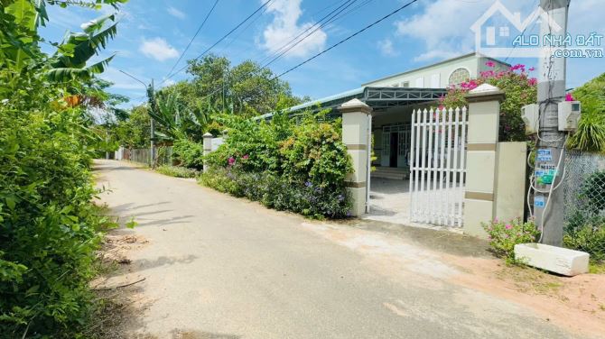 990TRIỆU- ĐẤT TRUNG TÂM THỊ TRẤN ĐẤT ĐỎ- NGAY SAU TRUNG TÂM HÀNH CHÍNH🏝️ ---- Dt: 150m2( - 1