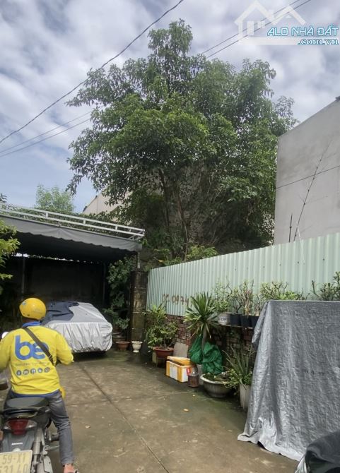 🔥 🔥 ĐẤT 2 MT ĐƯỜNG 160- TNPA- THỦ ĐỨC 145M2- CHỈ 5.7 TỶ.   + ĐẤT TRỐNG 145m2 _ngang 4.6m - 1