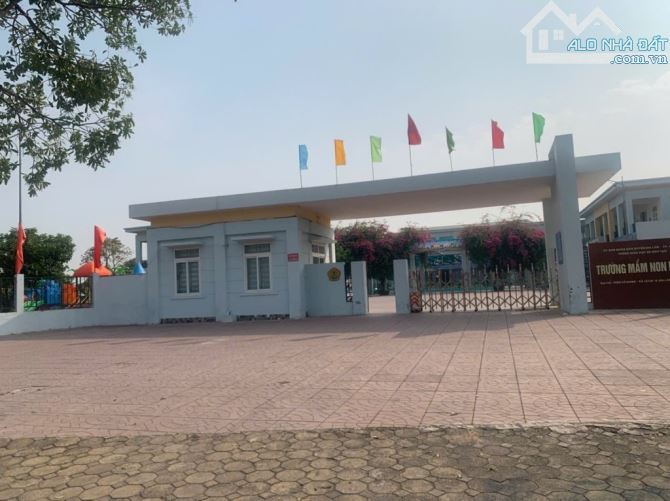 103M MẶT NGÕ - GẦN Ô TÔ - Ở XƯỚNG- ĐẦU TƯ GIỮ TIỀN O - CHỈ 3 TỶ - 1