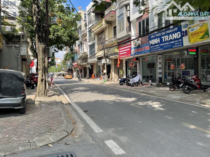 🌟 BÁN ĐẤT VÀNG TỔ 25, THỊ TRẤN ĐÔNG ANH - ĐẦU TƯ SINH LỜI CAO! 🌟 - 1