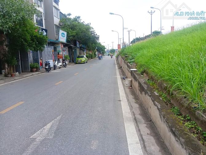 🌟TINH TÚ MP  NGỌC THỤY LONG BIÊN, DT73M2, ÔTÔ TRÁNH ĐỖ CỬA, KINH DOANH VIP, GIÁ CHỈ 12.XT - 1