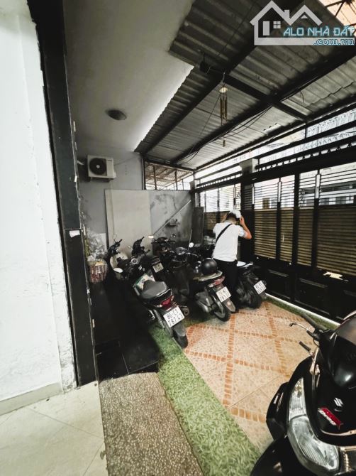 CHDV - SẴN DÒNG TIỀN - HXH - NGUYỄN THƯỢNG HIỀN - 4 TẦNG - 100M2 - NGANG 6.3M -CHỈ 13.9T - 1