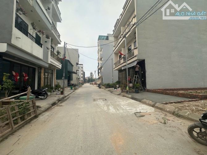 BÁN ĐẤT THĂNG LONG 9 – KIM CHUNG – HOÀI ĐỨC - 62,4m2 - 1