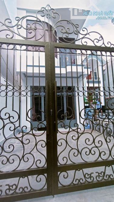 19. nhà 6.5 triệu 3 phòng ngủ có sân đậu ô tô gần bệnh viện Phụ Sản Cần Thơ - 1
