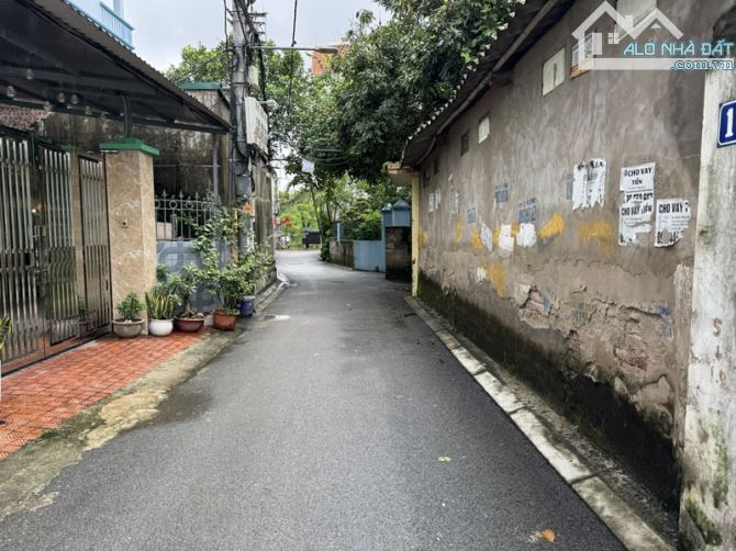 Đất Thôn Hội, Gia Lâm 67,5m2. Khổ vuông vắn, dân cư văn minh, gần trường chợ, thích hợp an - 1