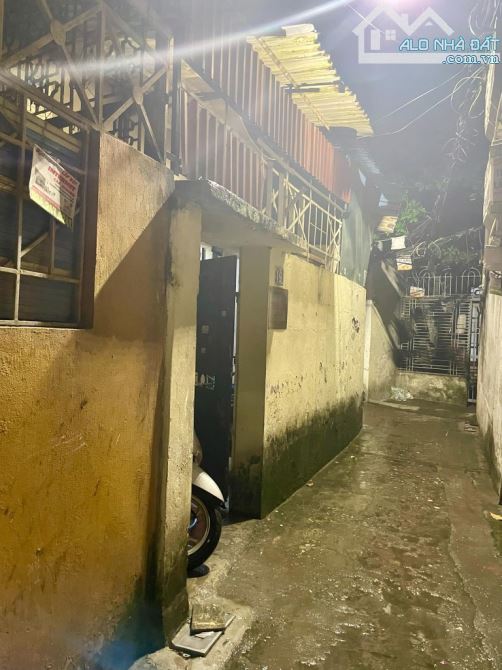 BÁN ĐẤT TAM_TRINH, VUÔNG VỨC, KHÔNG TỲ VẾT, SÁT PHỐ, 57M2, 10.2 TỶ - 4