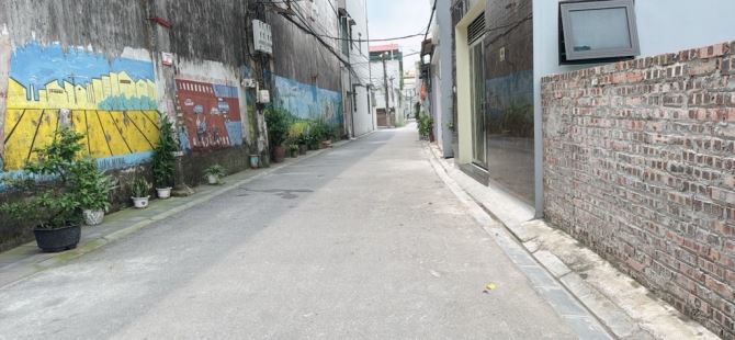 🏡 BÁN ĐẤT TỔ 25 - CHỢ LẮP GHÉP TT ĐÔNG ANH - NGÕ NÔNG - Ô TÔ ĐỖ CỬA🌺 - 1