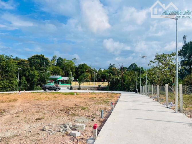 ❌ BÁN GẤP LÔ ĐẤT 2 MẶT THOÁNG KIỆT LÊ NGÔ CÁT - CÁCH ĐƯỜNG CHÍNH 20m - 1