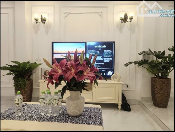 Nhà siêu đẹp Xuân Đỉnh, ngõ thông, kinh doanh 33m 5 tầng giá 8.6 tỷ - 1