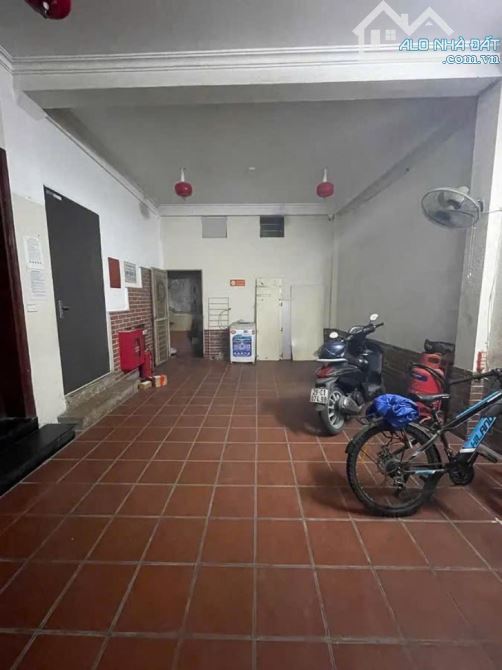 Nhà Minh Khai - Hai Bà Trưng - 20 Tỷ - Ô Tô Đỗ Cửa - 1