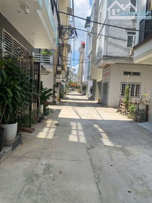 BÁN ĐẤT LAI XÁ – HOÀI ĐỨC – HÀ NỘI - 41m2 - 1