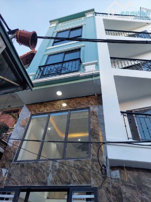 Bán nhà Hà Đông ngõ 159 La Dương, Dương Nội, giá nhỉnh 6 tỷ - 1
