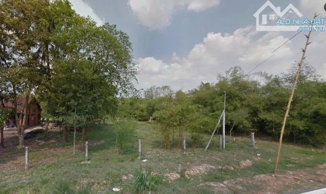 Lô đất đẹp 2300m² MT Đỗ Đăng Tuyển, Củ Chi - 1